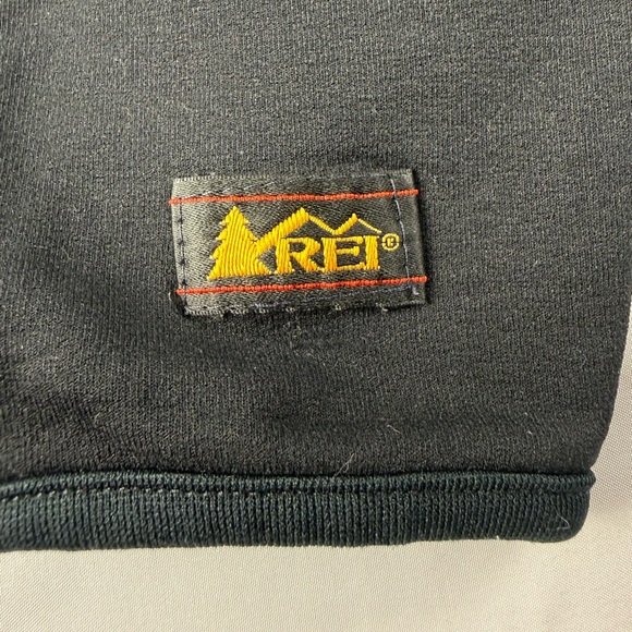 REI Black Fleece-Lined Apparel - Picture 2 of 7